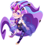 [FANART] Star Guardian Zoe