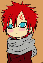 Chibi Gaara FINAL