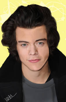 Harry Styles