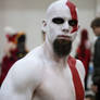 MCM London Expo 2011 - Kratos
