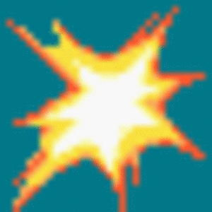 explode gif by SK8R12 on DeviantArt