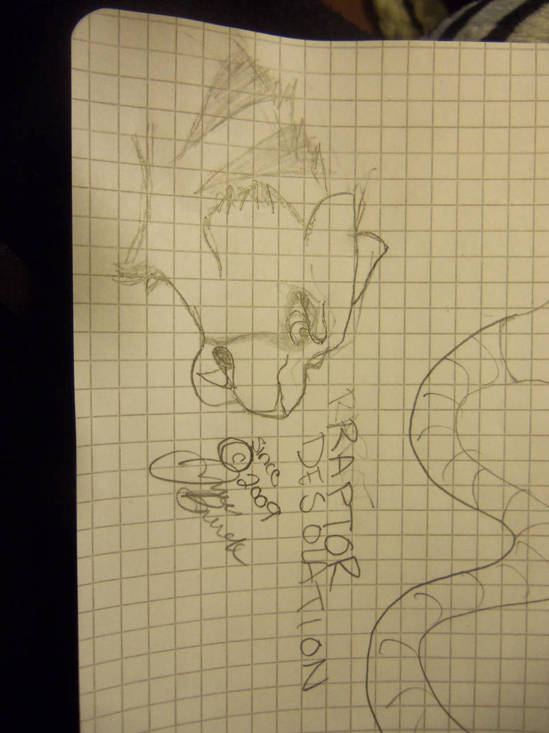 Sad Raptor Sad Raptor Headshot by X-ArtisticCreations on DeviantArt