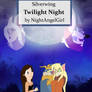 Twilight Night  Contest Poster