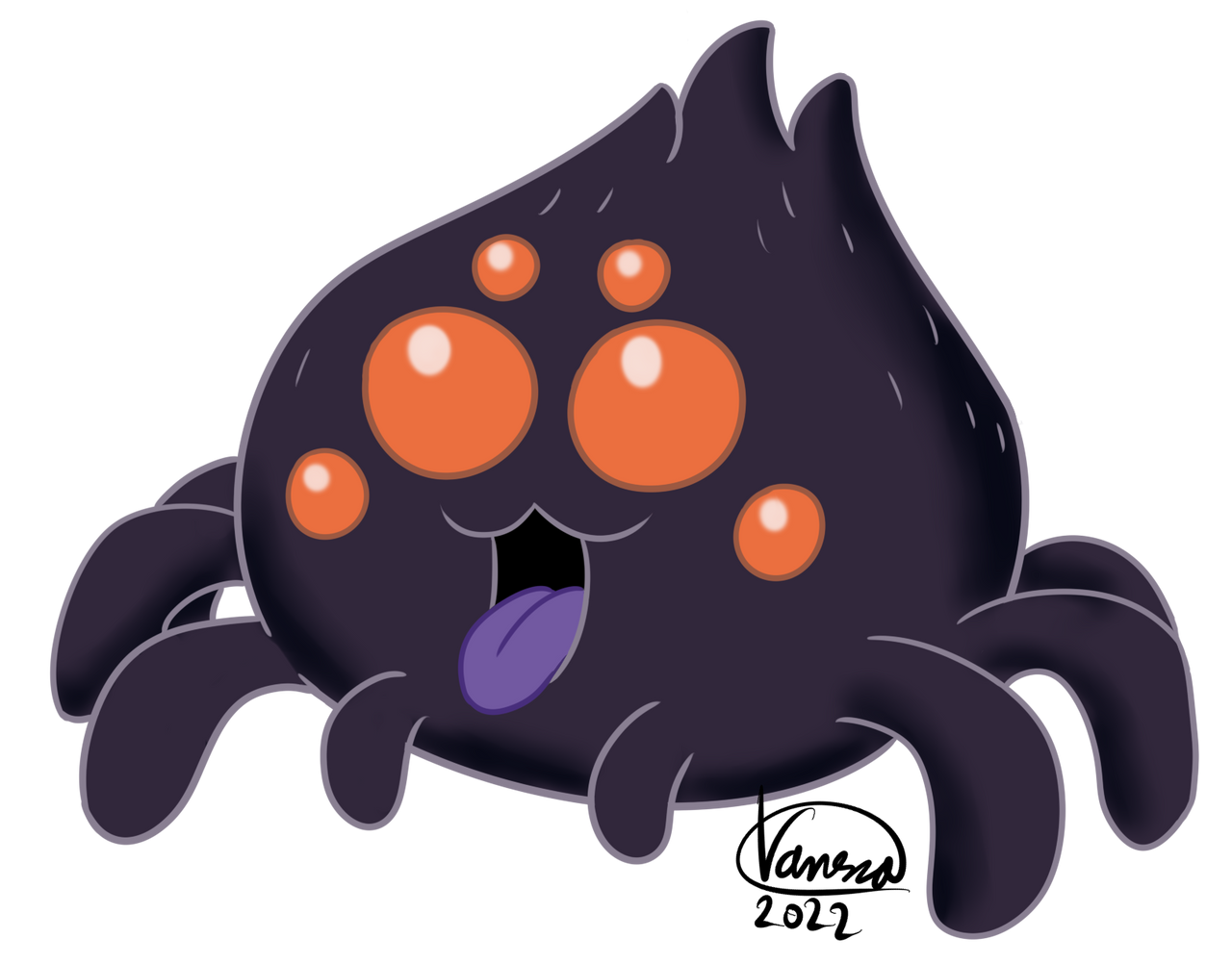 Archie by Blueberrycat93 on DeviantArt