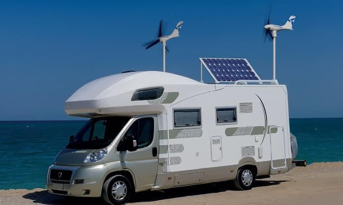 Windmill Rv Best-rv-wind-turbine by riversidetrailer on DeviantArt