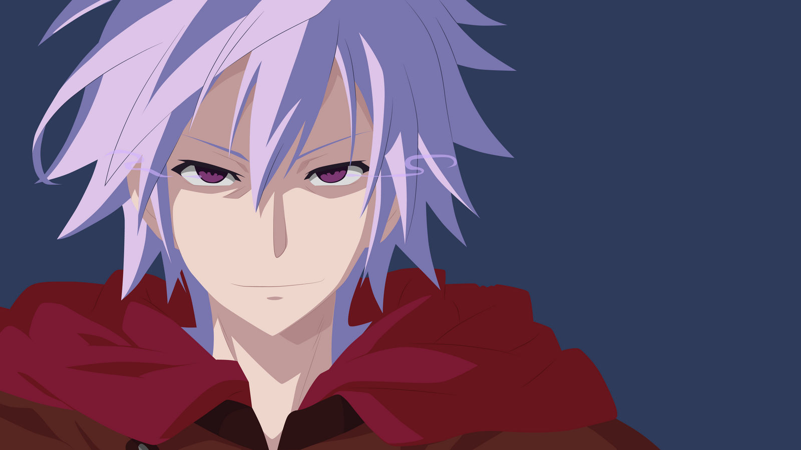 No Game No Life Riku By Phantomthieft On Deviantart No Game No Life Riku By Phantomthieft On Deviantart