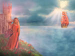 Scarlet sails by lilok-lilok