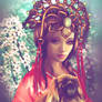Princess Wencheng