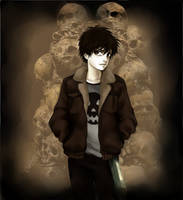 Nico Di Angelo