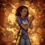 Hazel Levesque