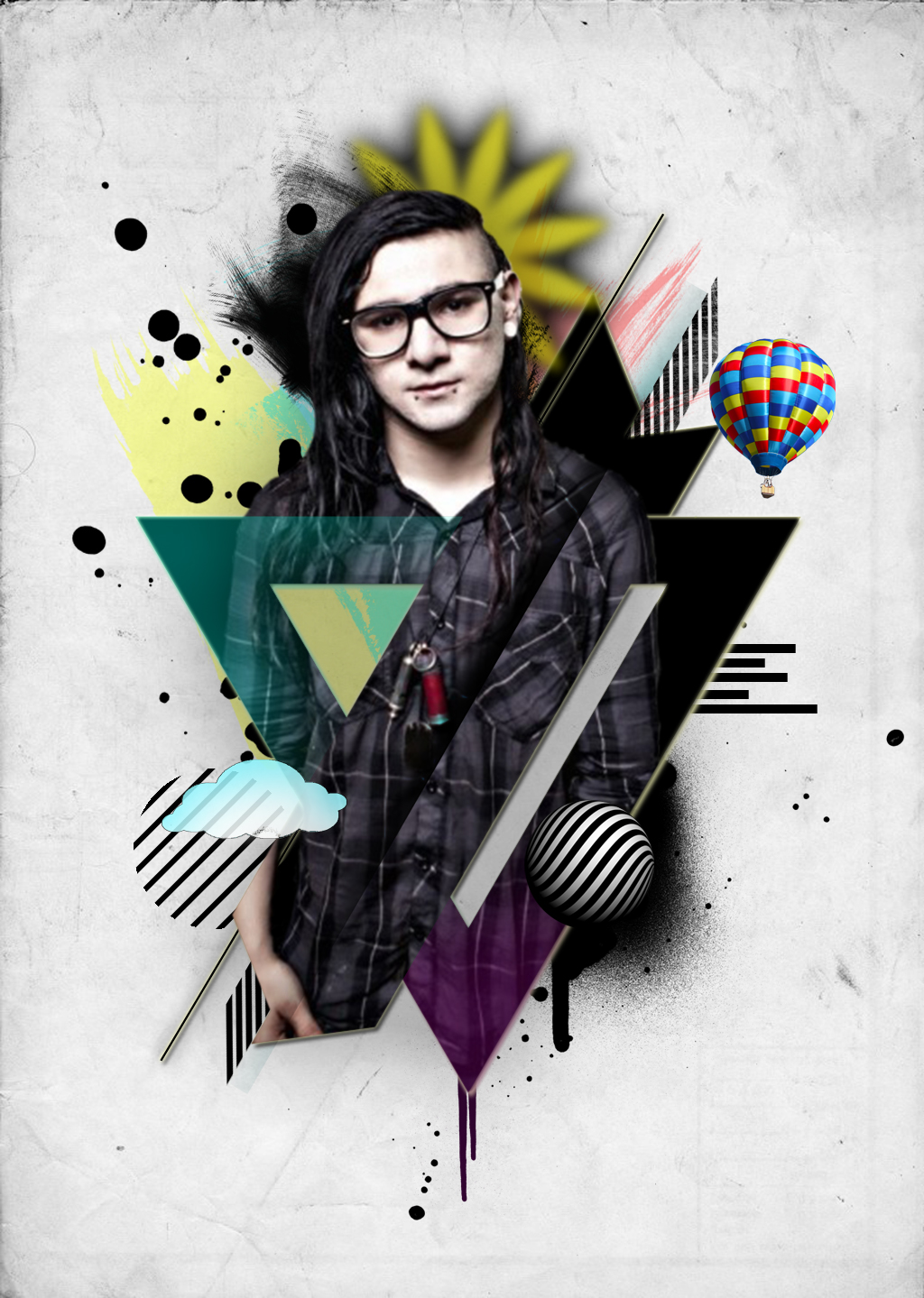 Skrillex