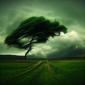 Explore the Best Wind Art | DeviantArt