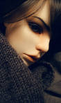 Efrain again by Rizzash