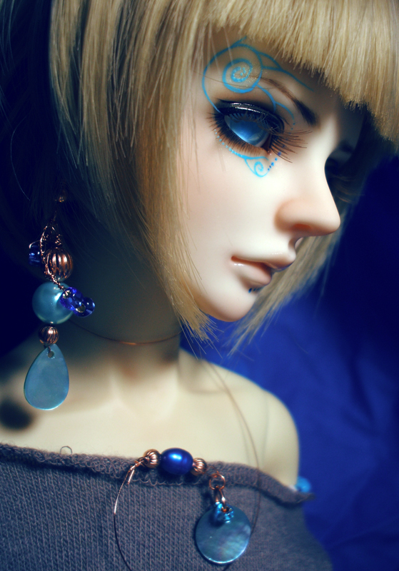 Indigo by Rizzash