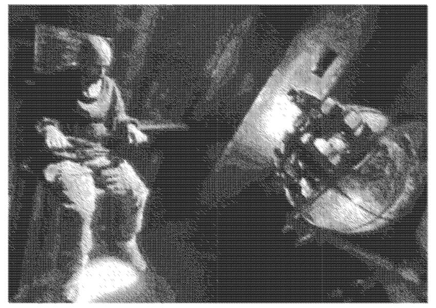 Ascii_12 Monkeys_02 by c4rin3 on DeviantArt