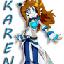 Karen the Wolf is BACK