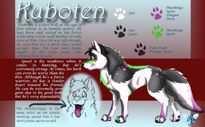 .:Kuboten:. Ref