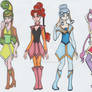 Sailor Dresses 8