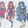 Sailor Dresses 13