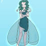 Sailor neptune