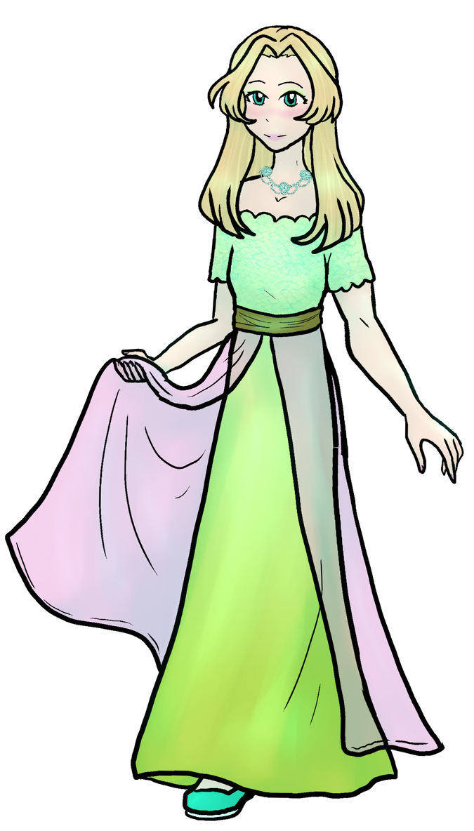 Style No. 2691 by XxXNightcoreQueenXxX on DeviantArt