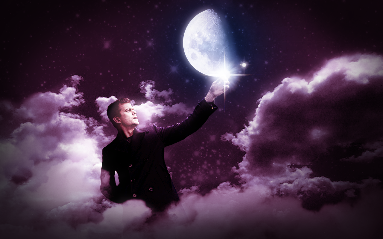 Fringe: Peter reaches for moon