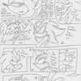 Drown in Love - Sonadow Comic Page 24