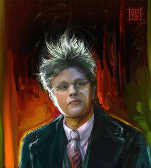 Mason Verger