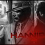 Hannibal Season 3 Promotional Poster, 2015