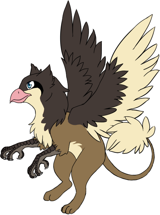 Gryphon Ref