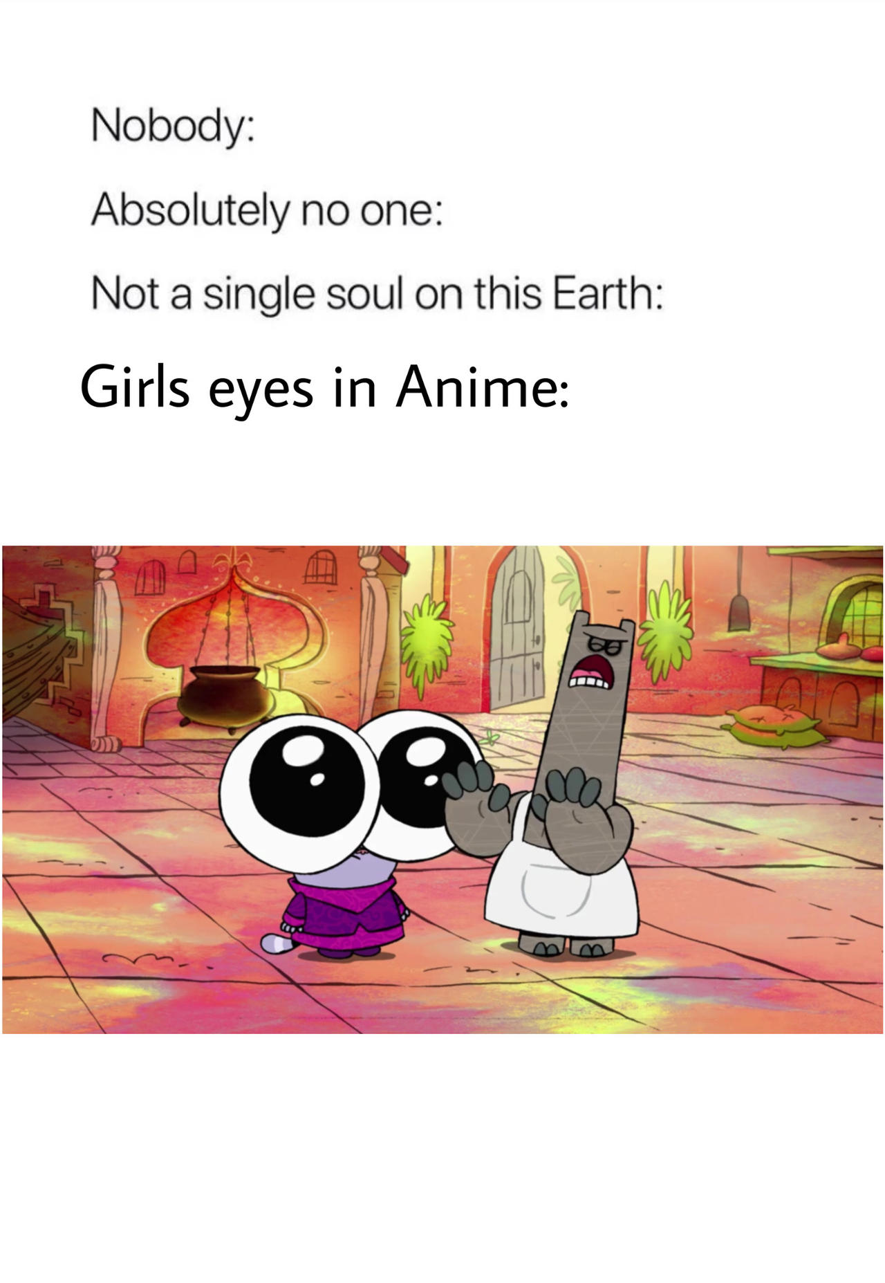 Chowder Cast Meme at Loretta Cyr blog