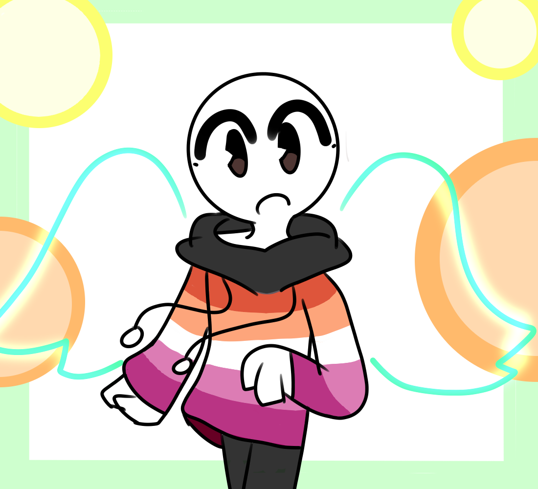 Luc by BurntLemonade on DeviantArt