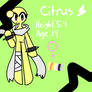 Citrus UPDATED ref