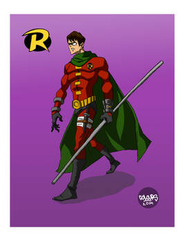 Robin