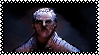 Count Dooku stamp