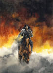 Dagor Bragollach by Filat