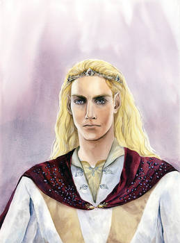 Glorfindel of Gondolin