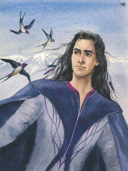 Duilin of Gondolin