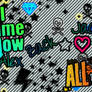 All Time Low background