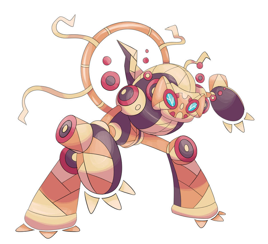 Australian Fakemon Region: Stormsrath by RedBlueberg on DeviantArt