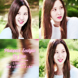 Photopack #2 Seohyun