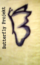 Support PROJECT BUTTERFLY!