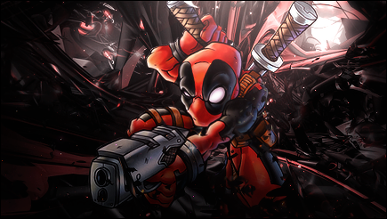 _deadpool chibi_