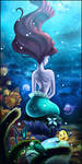 _Under the Sea_ by gabber1991md