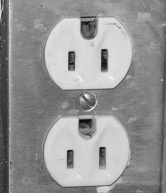 Plug by ankhmorpork on DeviantArt