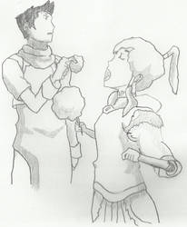 Korra Andmako