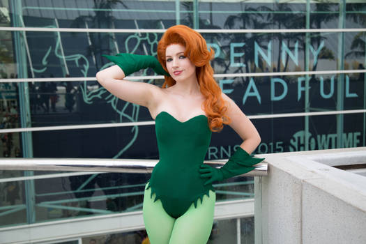 SDCC Cosplay #3