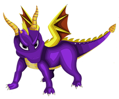 Spyro