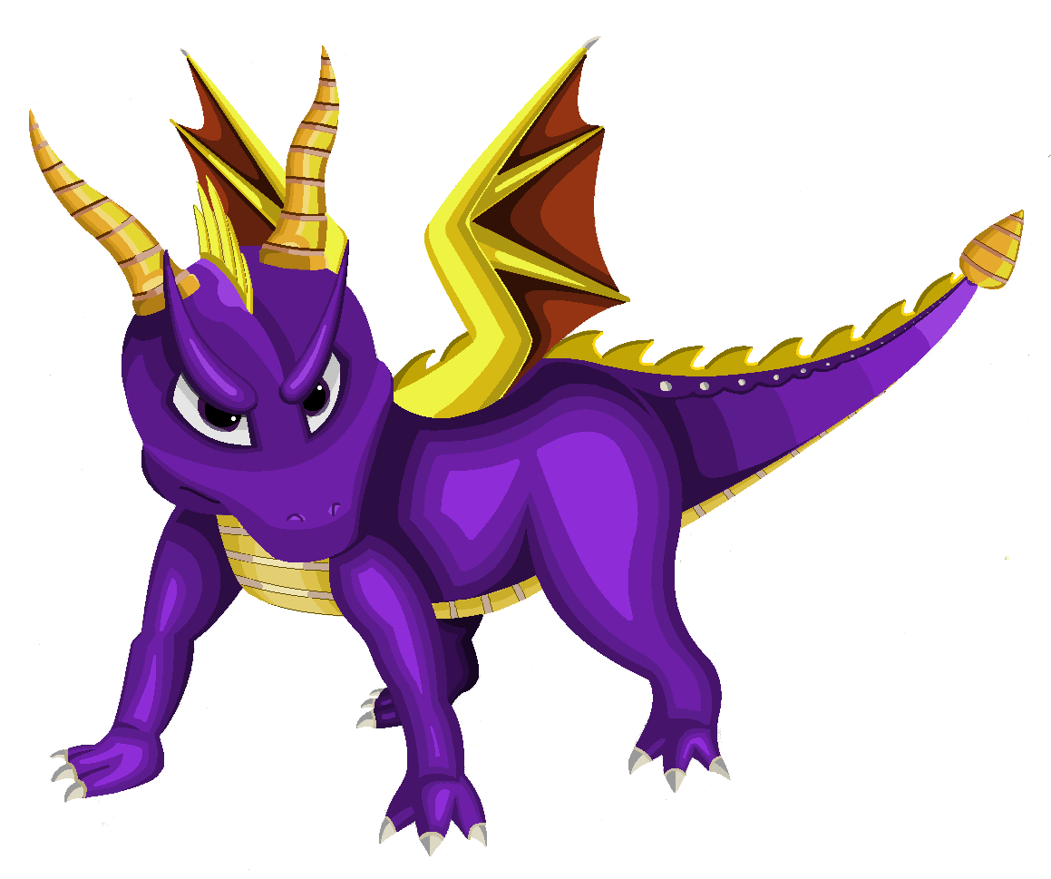 Spyro