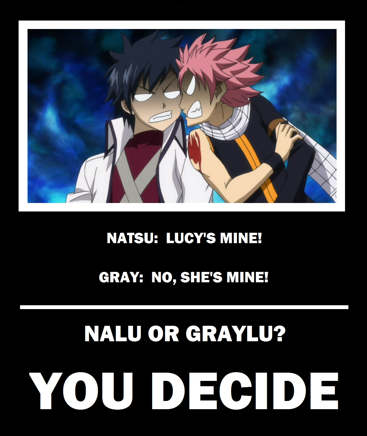 Nalu or Graylu?